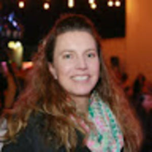 Meet your Posher, Abigail